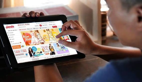 Kinh doanh online: tu may rui den thanh cong co chien luoc hinh anh