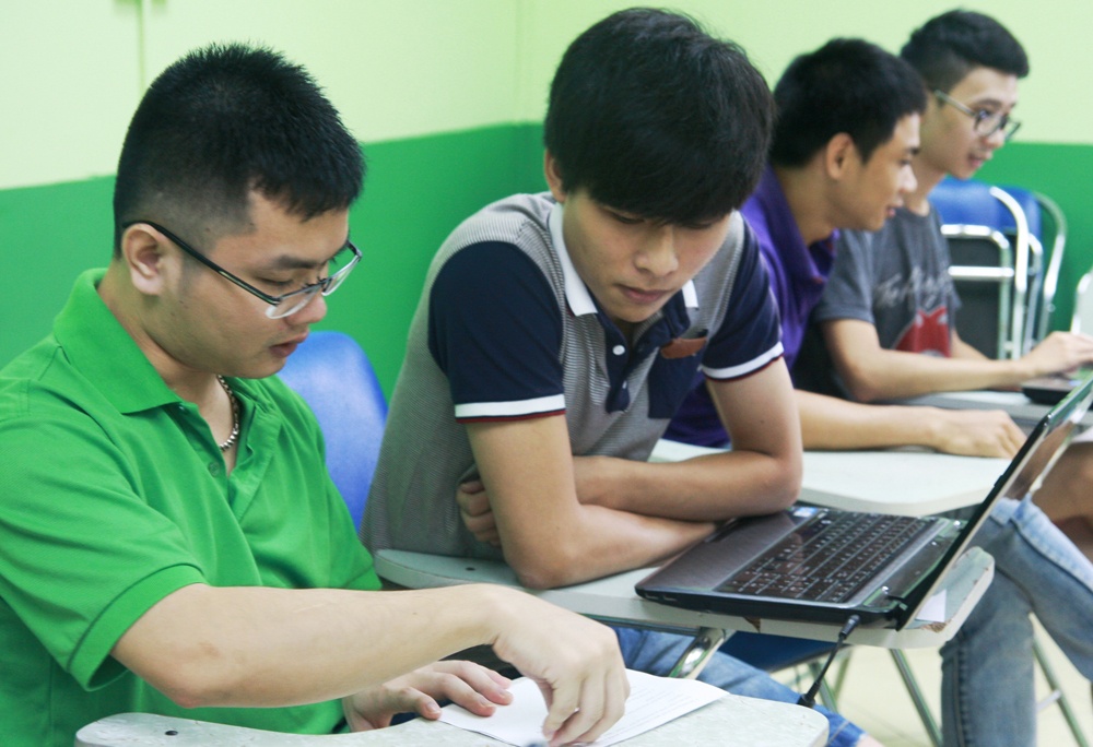 Doanh nghiep can gi o nguoi ung tuyen? hinh anh