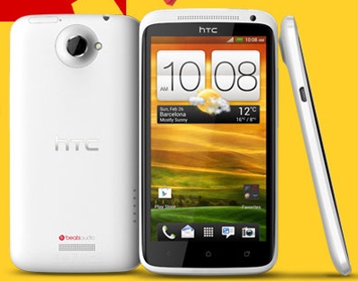 HTC One X chinh hang con 6,79 trieu dong hinh anh