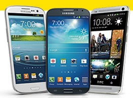 Dich vu sua chua dien thoai di dong cua Hoanghamobile hinh anh