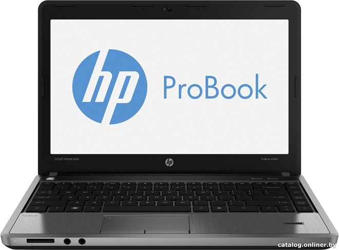 HP ProBook 4000s Series duoc bao hanh 2 nam hinh anh