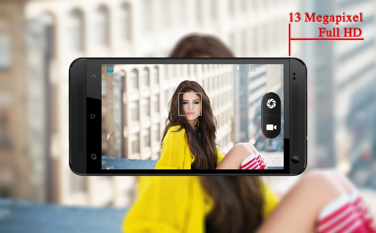 Sky Nano thu hut vi cong nghe moi hinh anh