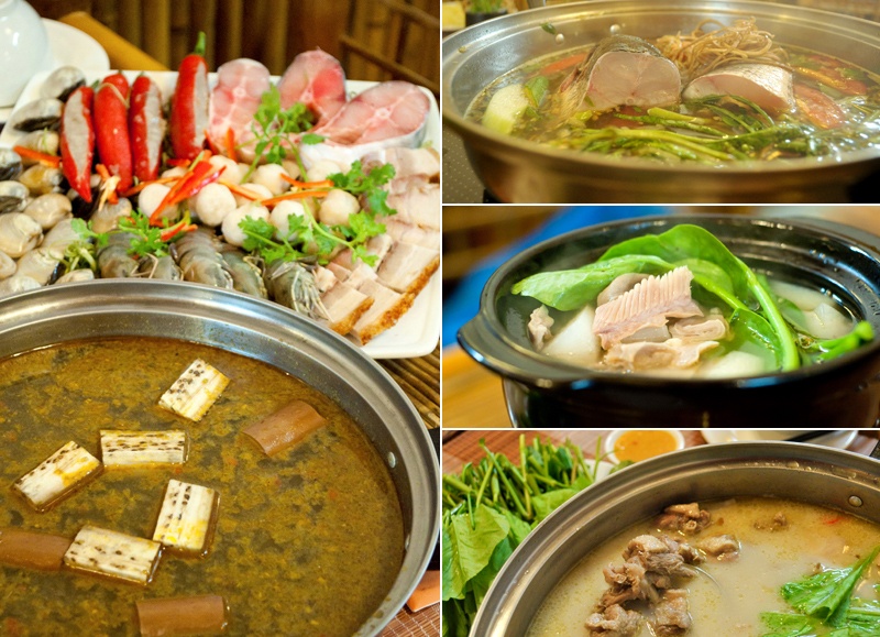 Cac mon lau chuan mien Tay ngon tuyet o Ha Noi hinh anh