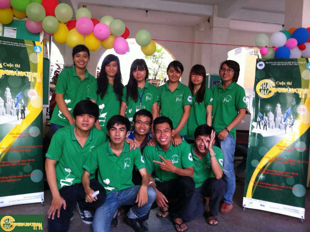 Thu tai thach tri cung cuoc thi 'Giai ma ma tran nhan su' hinh anh