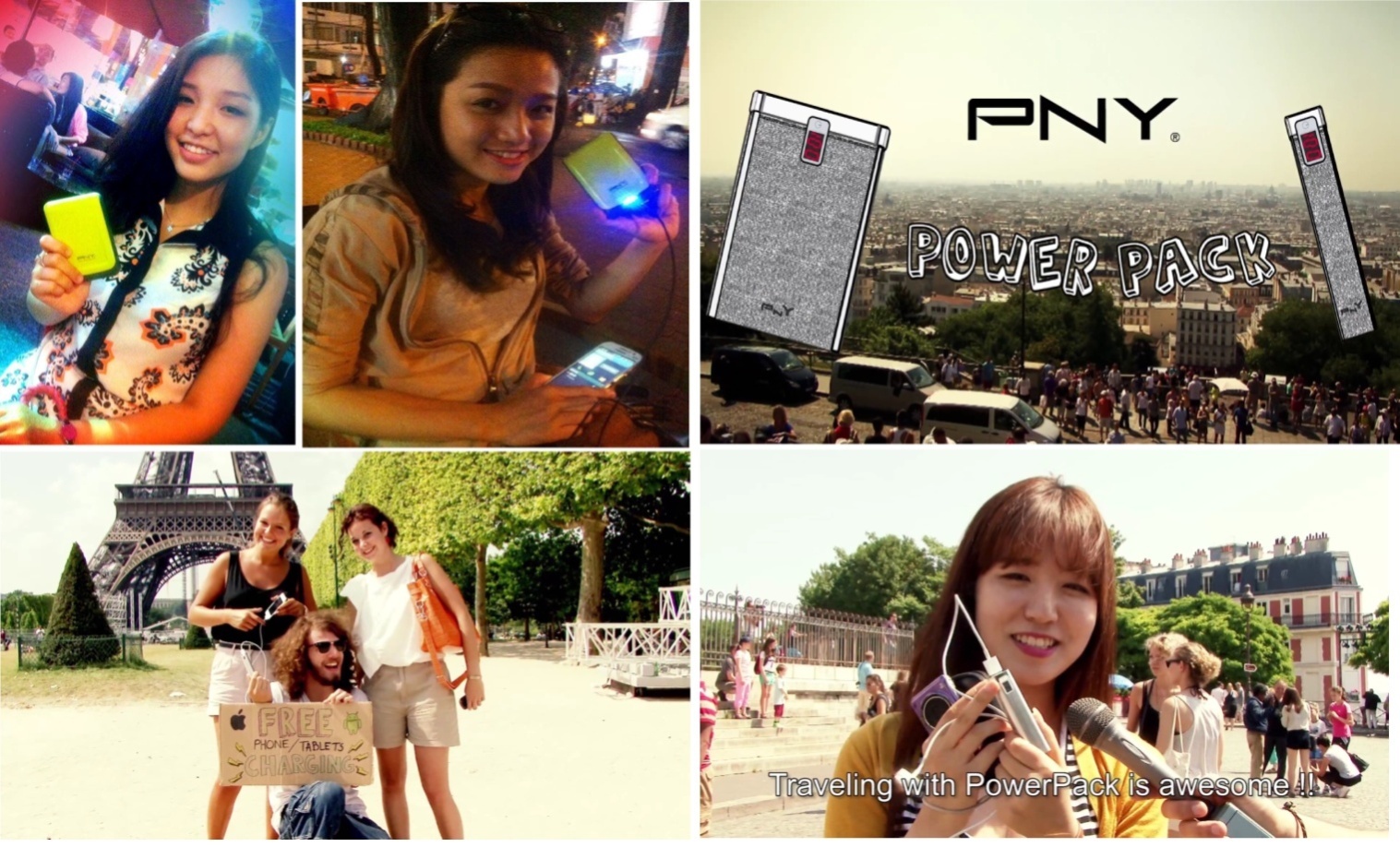 Mua sac du phong xin cho de yeu hinh anh