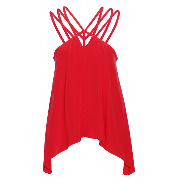 Sam hang hieu BCBGMAXAZRIA gia duoi 1 trieu dong hinh anh