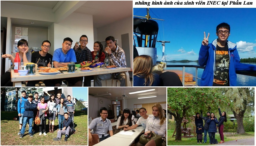 Hoi thao tuyen sinh du hoc Phan Lan 2014/2015 hinh anh