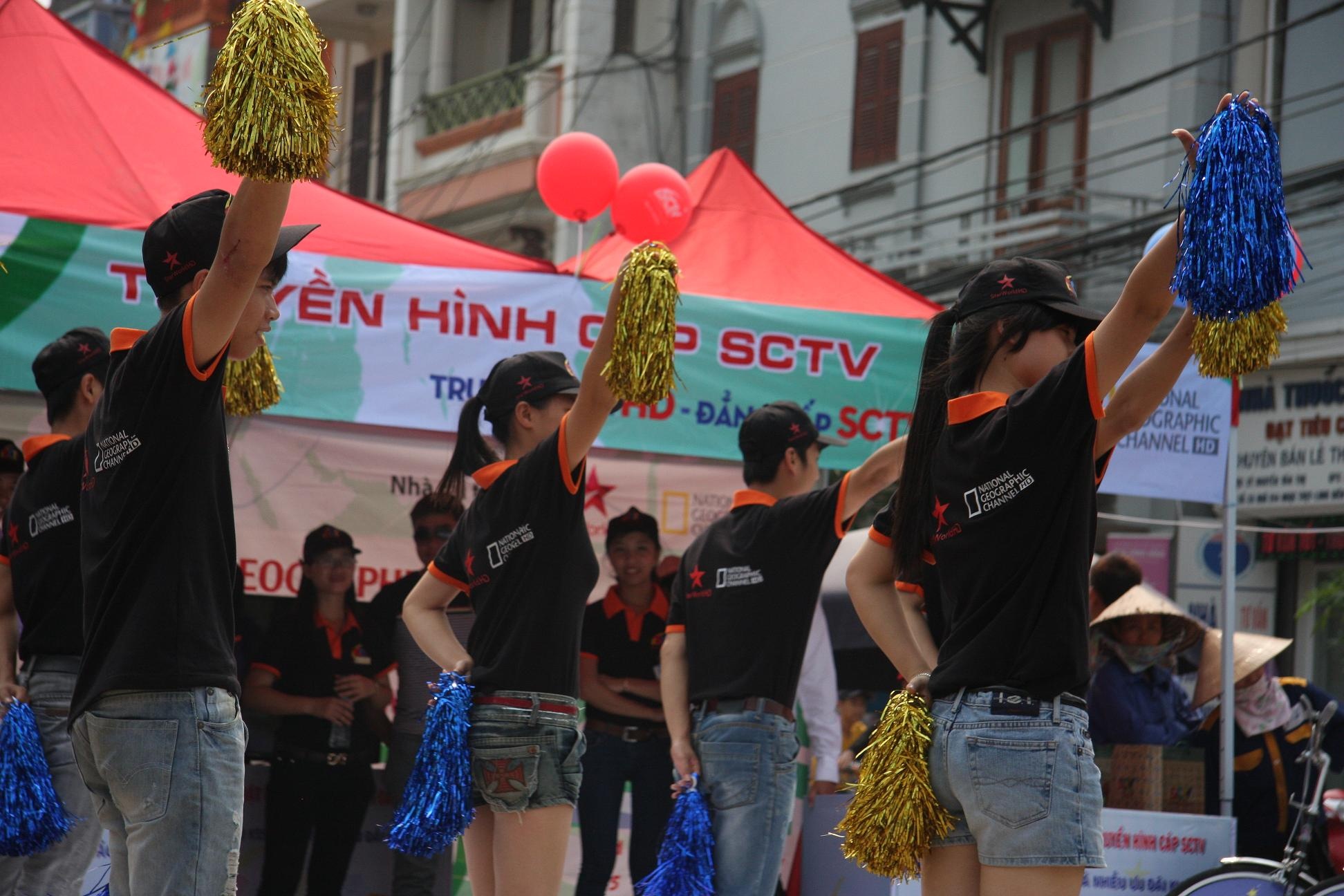 Nhieu uu dai khung tai Ha Noi cua SCTV hinh anh