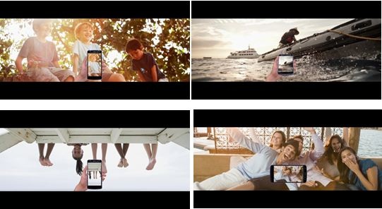 Vi sao camera N1 duoc thiet ke xoay? hinh anh