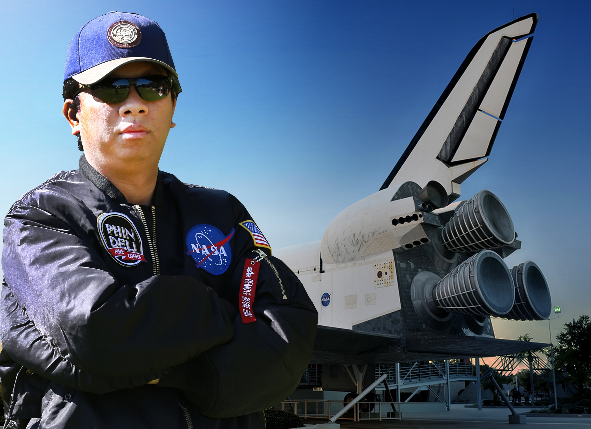 Ong chu thi tran My-PhinDeli: Khong gi khong the hinh anh