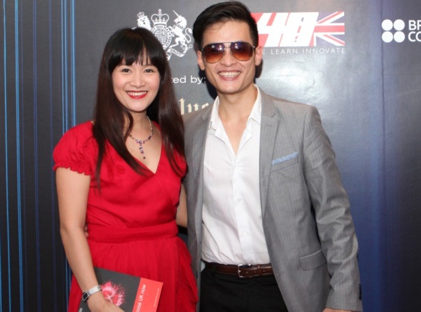 Ha Anh Tuan: khoang lang toi ngay bung no hinh anh