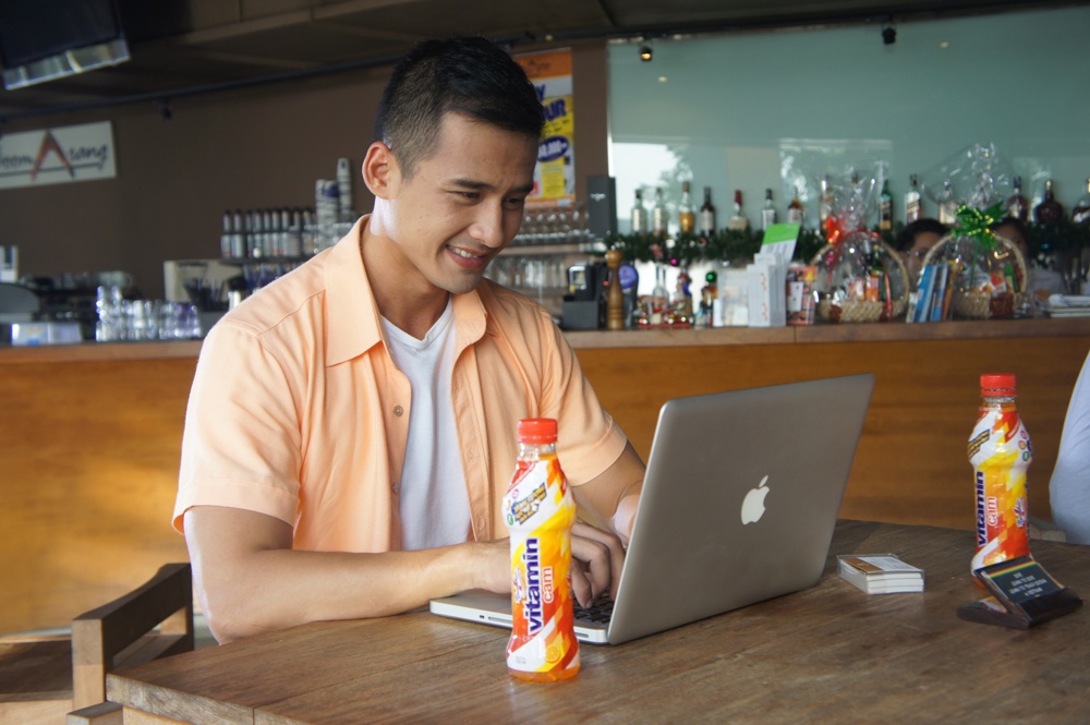 'Sac pin' co the cho dau tuan nang dong hinh anh