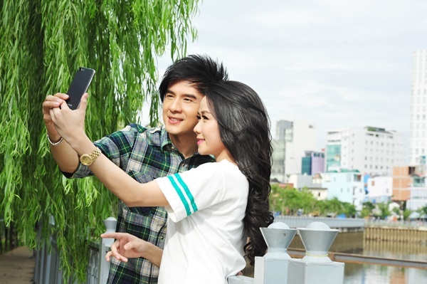 Ly do khien Dan Truong lua chon Revo LEAD hinh anh