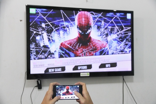 Cong nghe HDMI khong day len ngoi hinh anh