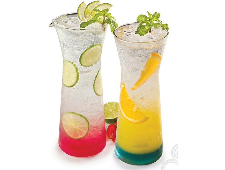 Kham pha cac co nang cosmo qua mon cocktail yeu thich hinh anh