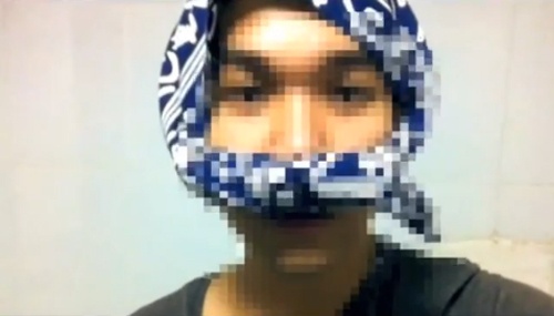 Hai anh chang hot vlogger tung clip 'tu thu' de thuong hinh anh