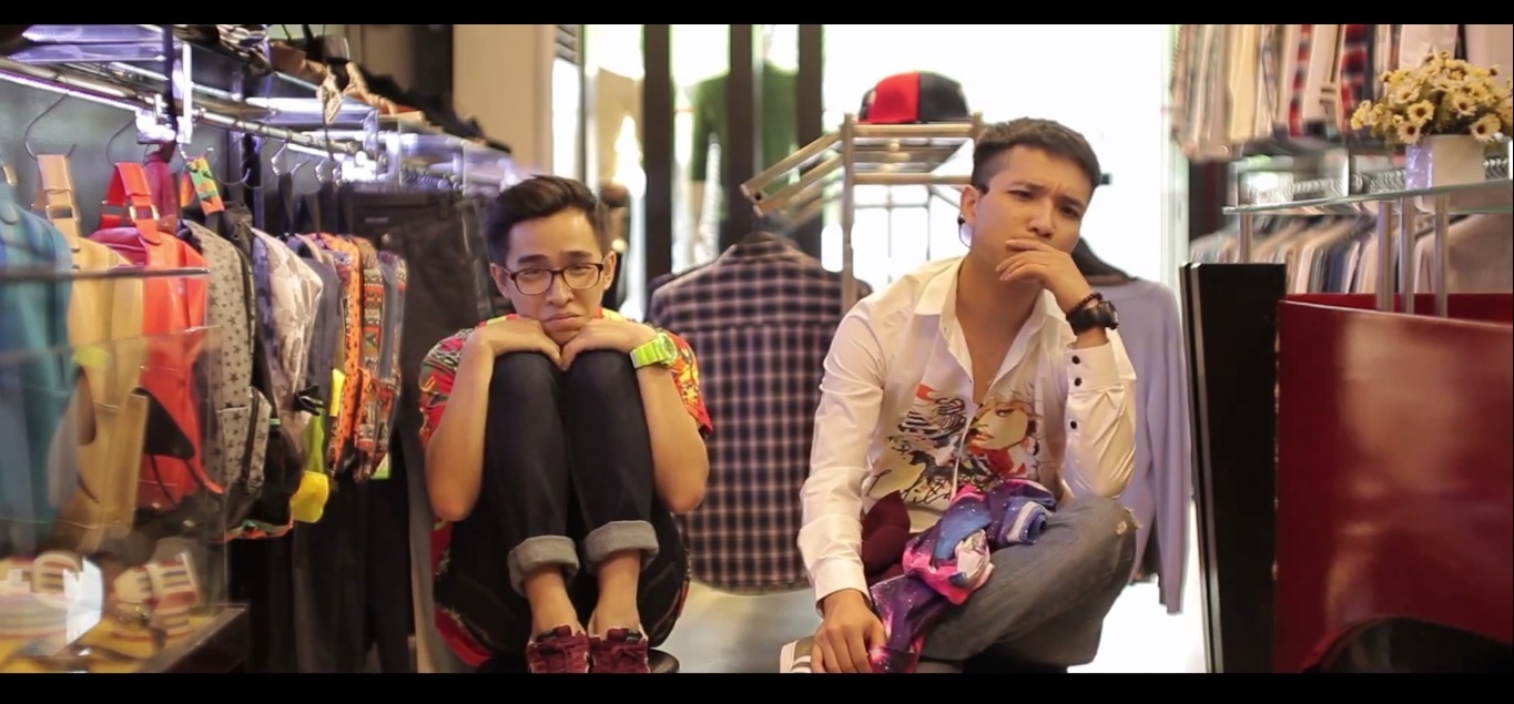 Gioi tre tu tay lam phim ngan - de hay kho? hinh anh