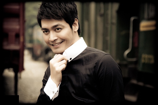 Mac vest lich lam nhu Phan Anh hinh anh