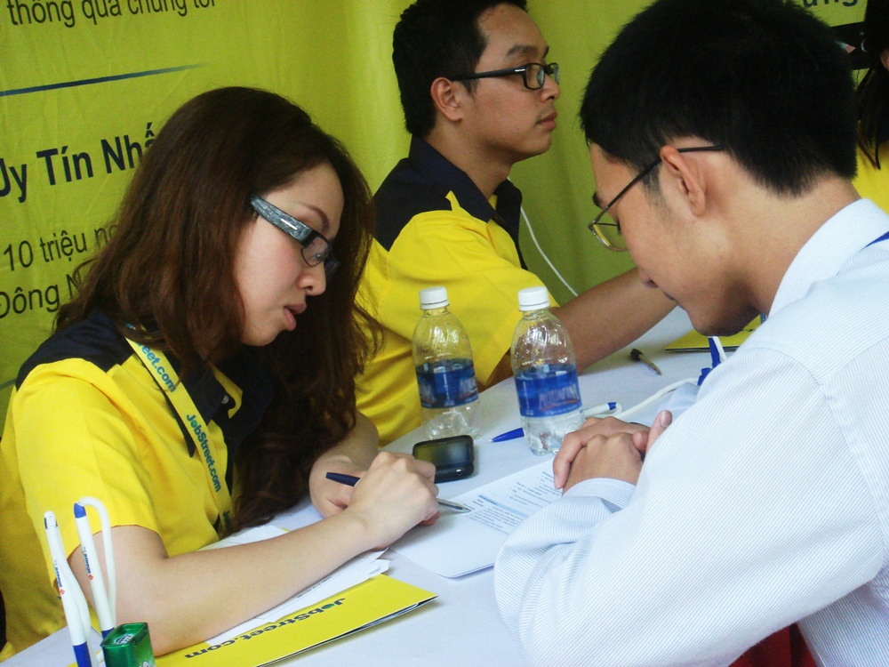 Tu van viet ho so ung tuyen thuyet phuc hinh anh