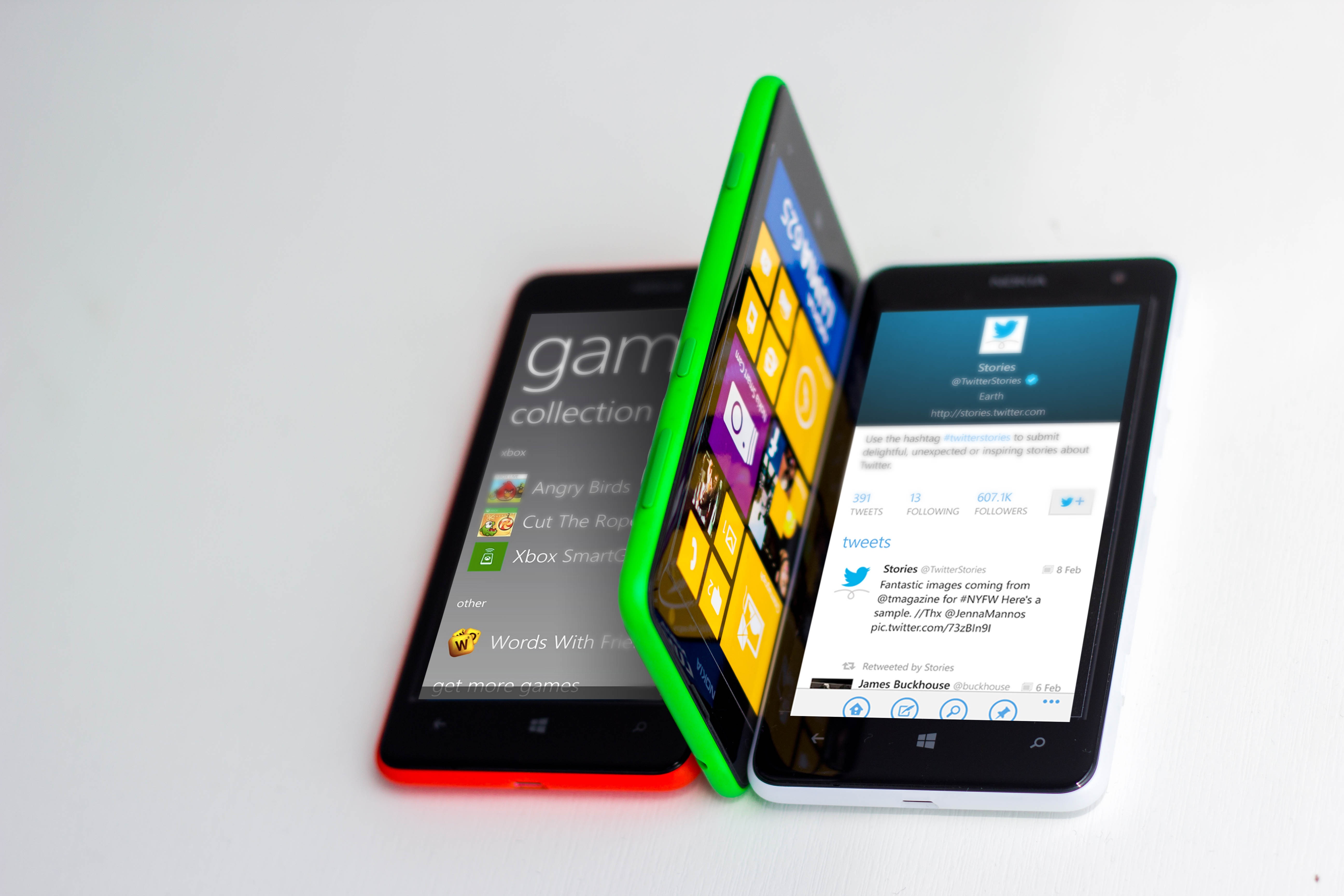 Bollywood cung soi suc vi Lumia 625 hinh anh