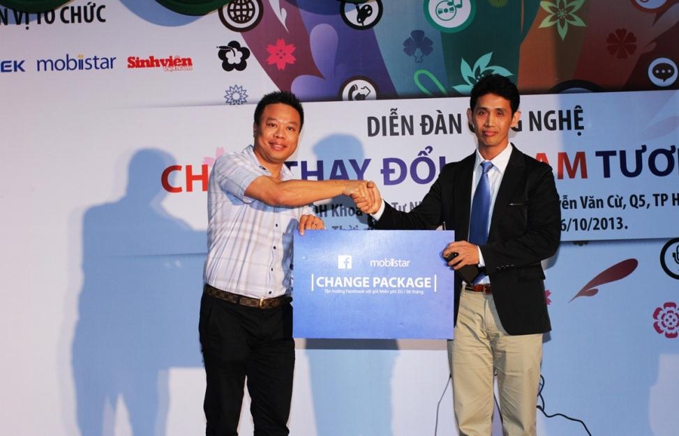 Smartphone dang thay doi cuoc song nhieu nguoi tung ngay hinh anh