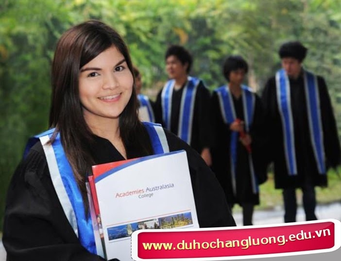 Hoi thao du hoc Singapore truong cao dang AAC hinh anh