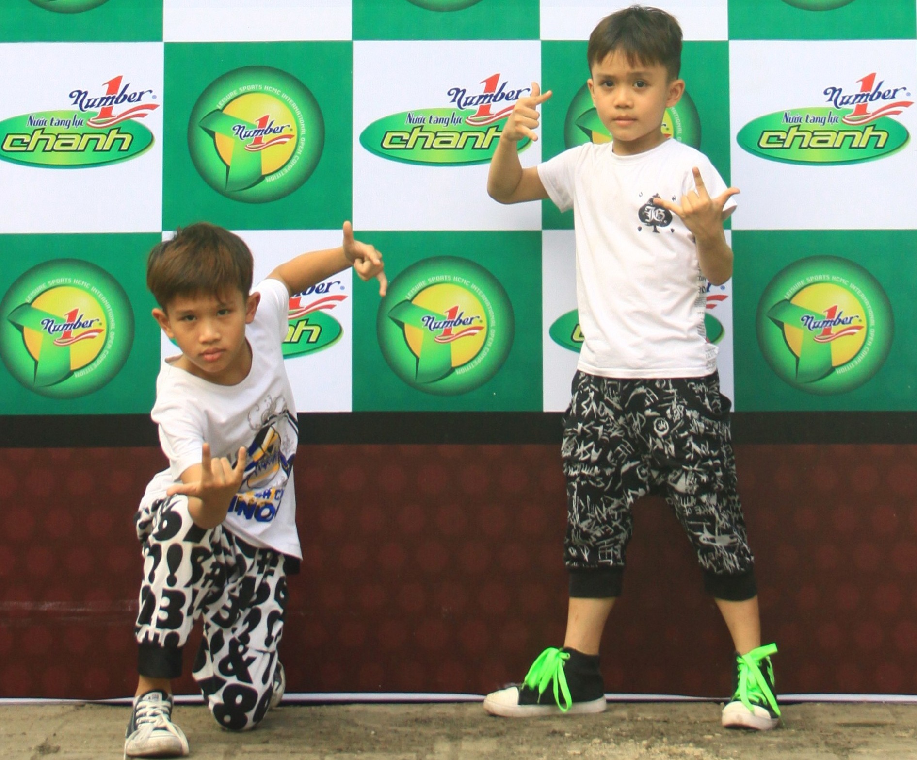 Nhung guong mat hip hop an tuong tai X-Games 2013 hinh anh