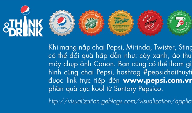 Su dung chai thuy tinh: uong vi moi truong hinh anh