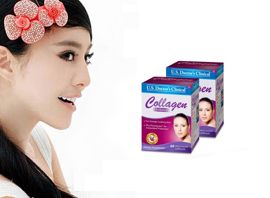 Bi quyet niu giu ve dep thanh xuan cho phu nu hinh anh