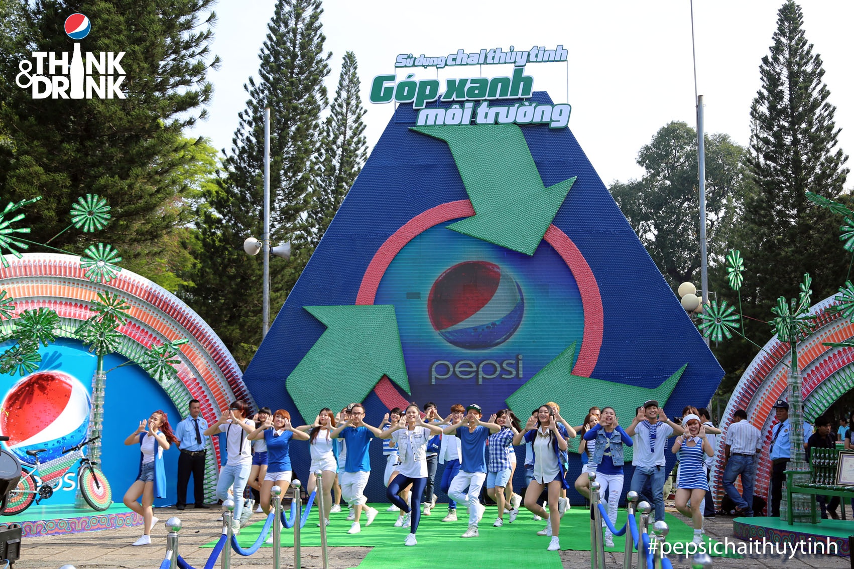 Mo hinh tai che khong lo da xuat hien tai Viet Nam hinh anh