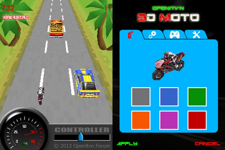 Cau chuyen cua nhung nguoi chien thang tai Asha Developer hinh anh