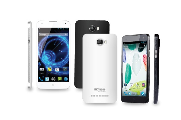 Tien ich tu ket noi NFC tren Revo NEO hinh anh