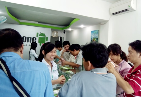 ZIP 3G 1,45 trieu hua hen gay sot du chua duoc ban ra hinh anh