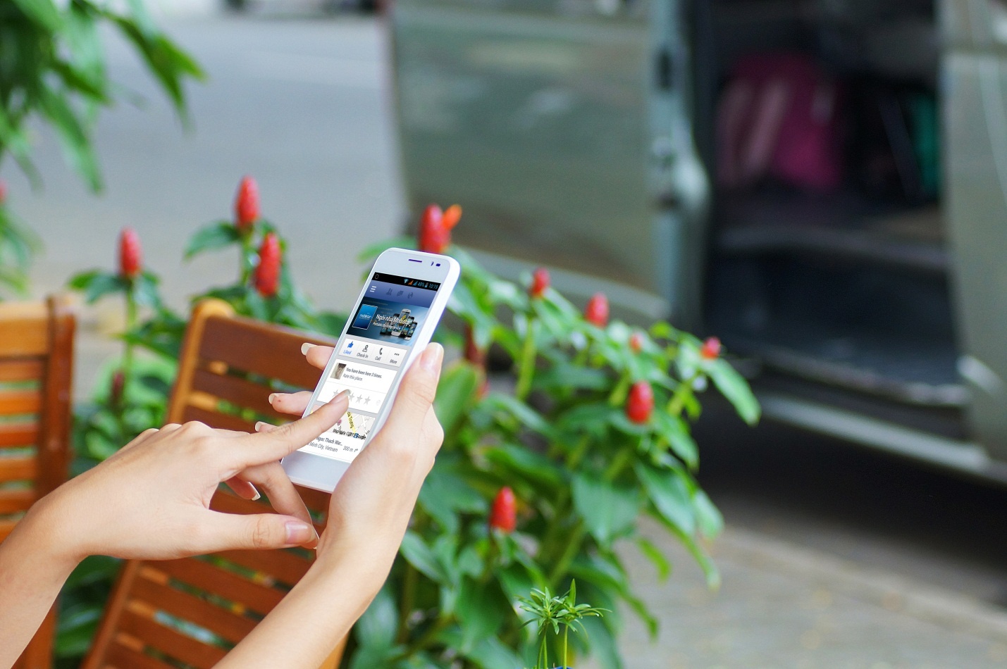 Mua dien thoai thong minh, rinh 3G mien phi hinh anh