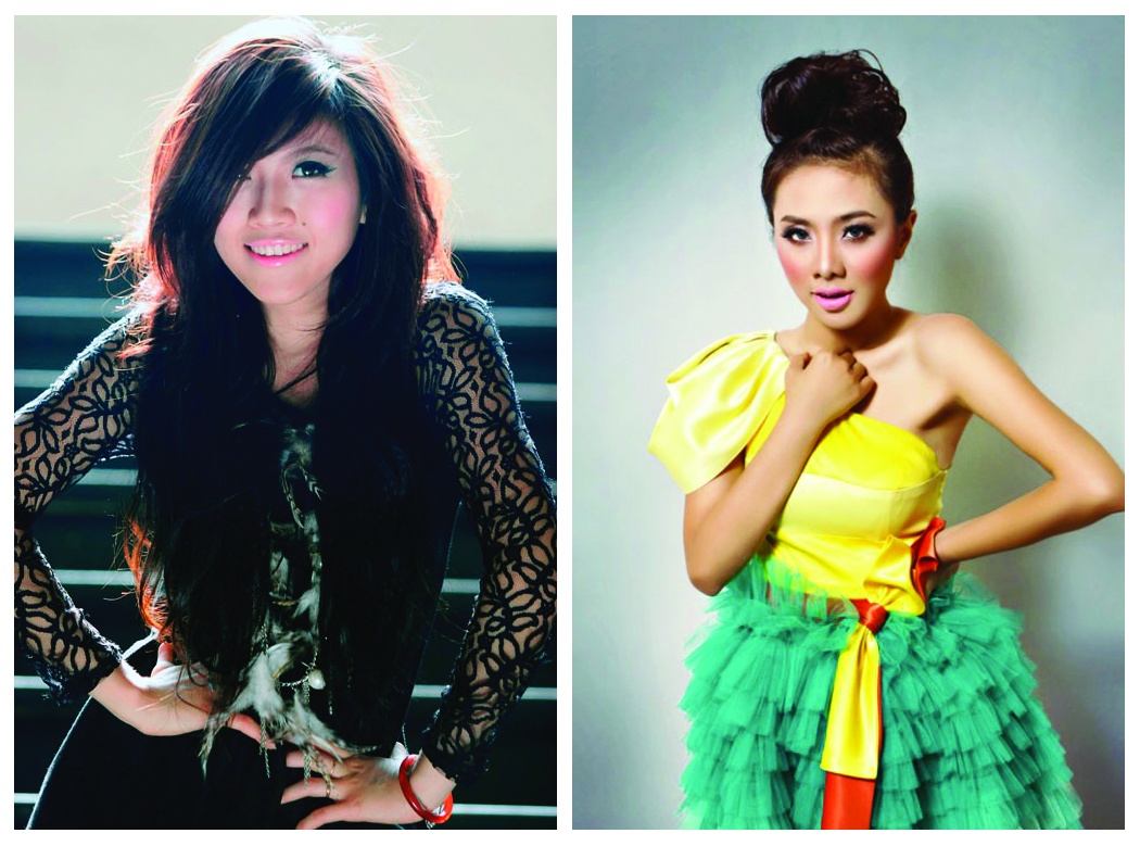 Gioi tre Nha Trang don chao mua le hoi hinh anh