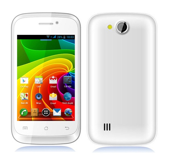 JCPhone S1 Nano gia 1,68 trieu dong hut khach hinh anh