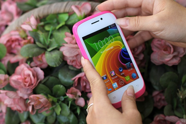 'Sieu sao luot web' ZIP 3G chinh thuc duoc ban ra hinh anh