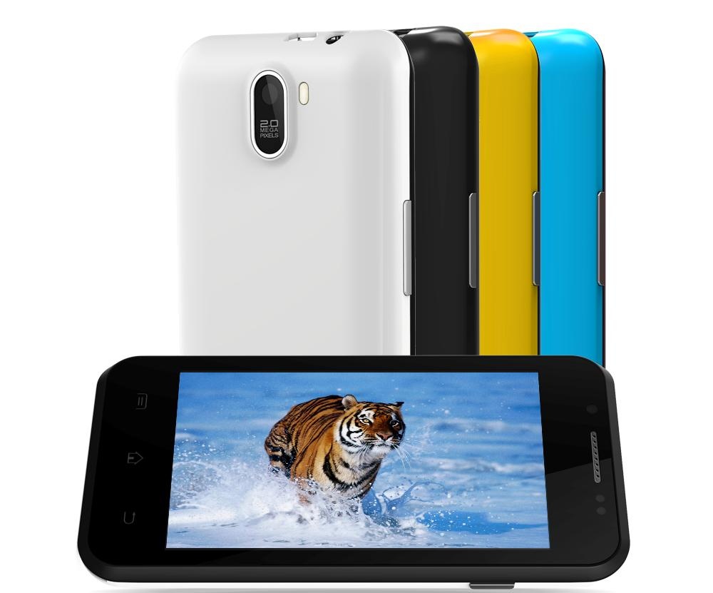 FPT ra mat cap doi smartphone man hinh 4 inch gia re hinh anh