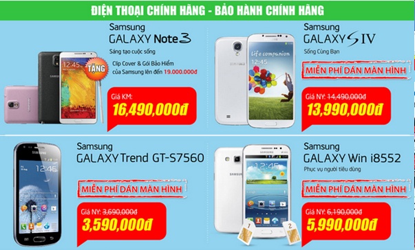 Bach Khoa computer manh tay  khuyen mai 10 ngay gia soc hinh anh