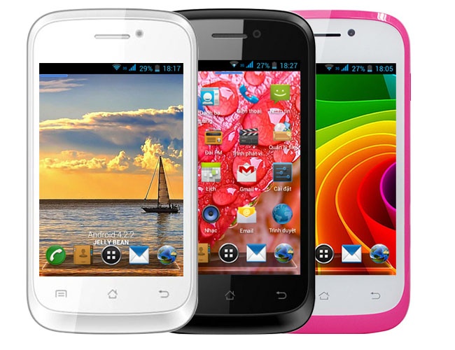 Evo S6 - de loi kep chi 1.350.000 dong hinh anh