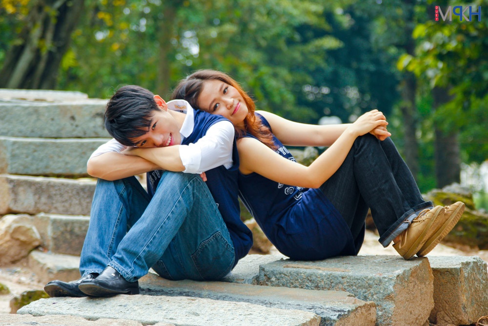 Thac si Kiem Hao la gia su cua Dong Nhi, Ong Cao Thang hinh anh