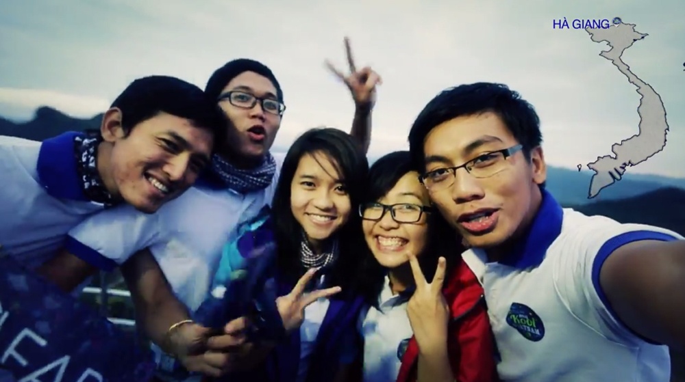 Hay phu len minh tu hao va di khap Viet Nam hinh anh