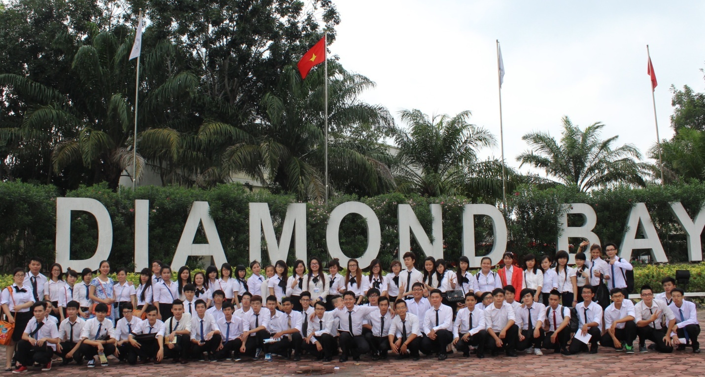 Kien tap de noi dai niem dam me nghe nghiep hinh anh