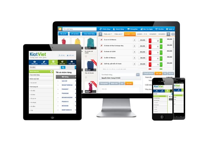 Kiotviet.com - phan mem ban hang uu viet hinh anh