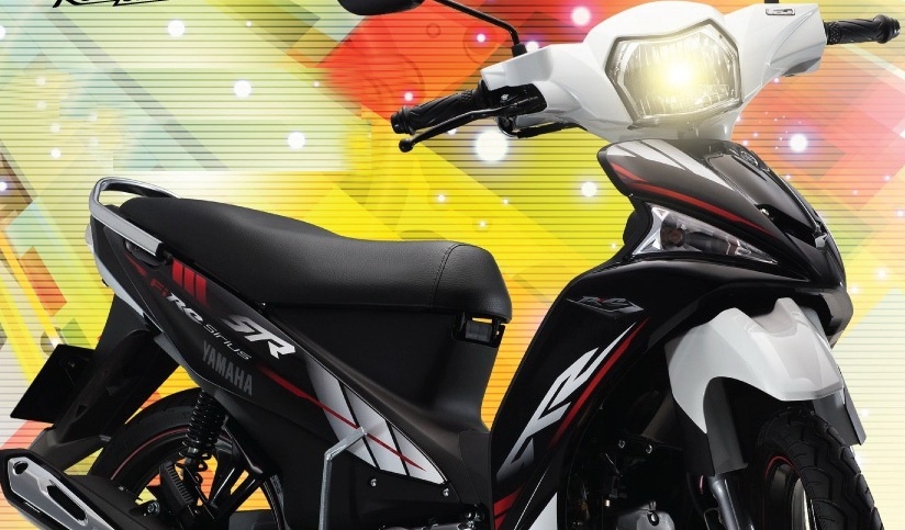 Sinh vien lai xe an toan cung Yamaha hinh anh