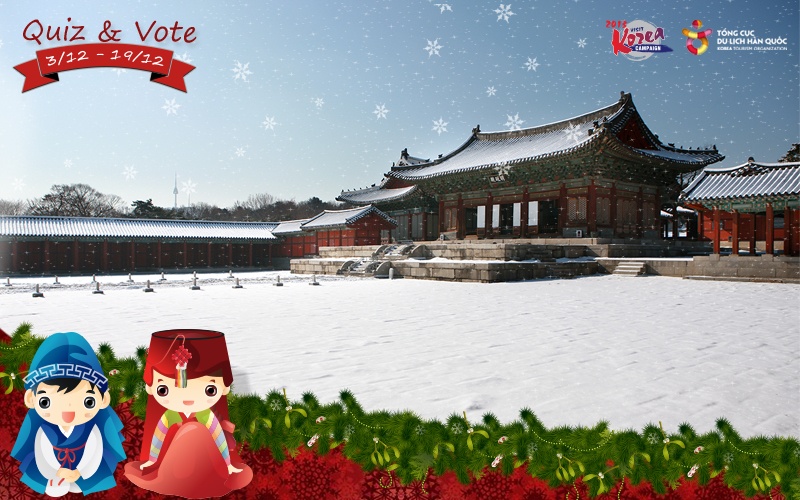 Gianh 500 giai thuong voi cuoc thi 'Quiz and Vote' hinh anh