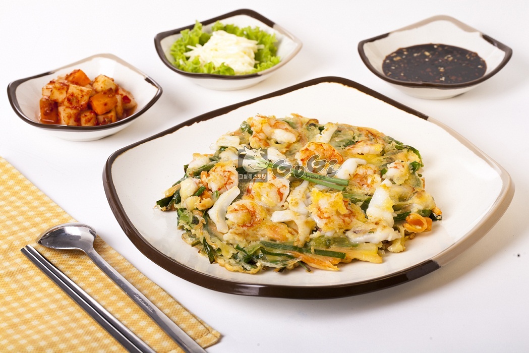 GoGi House khai truong nha hang dau tien tai TP. HCM hinh anh