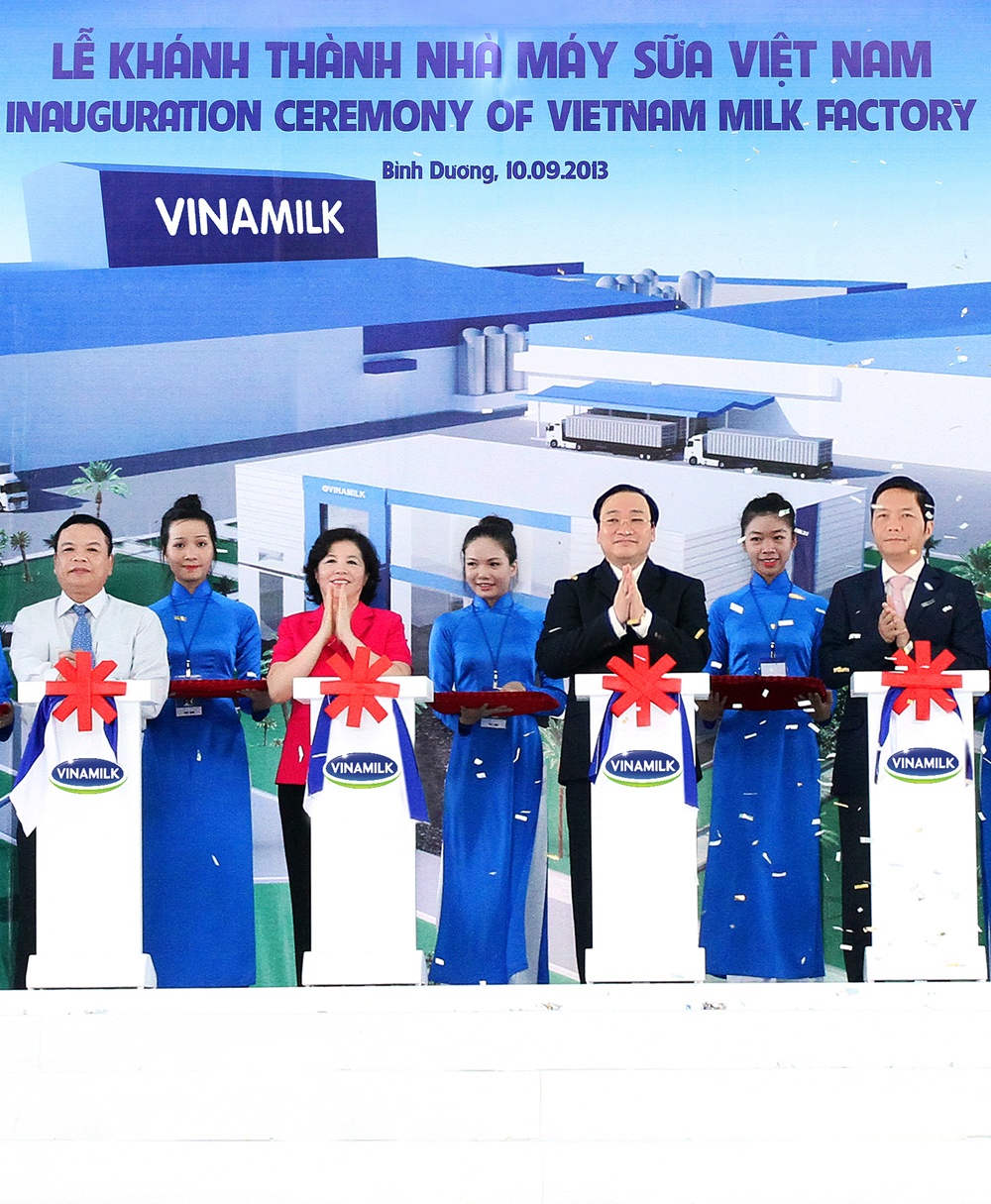 Hy vong tu 'sieu nha may sua' hinh anh