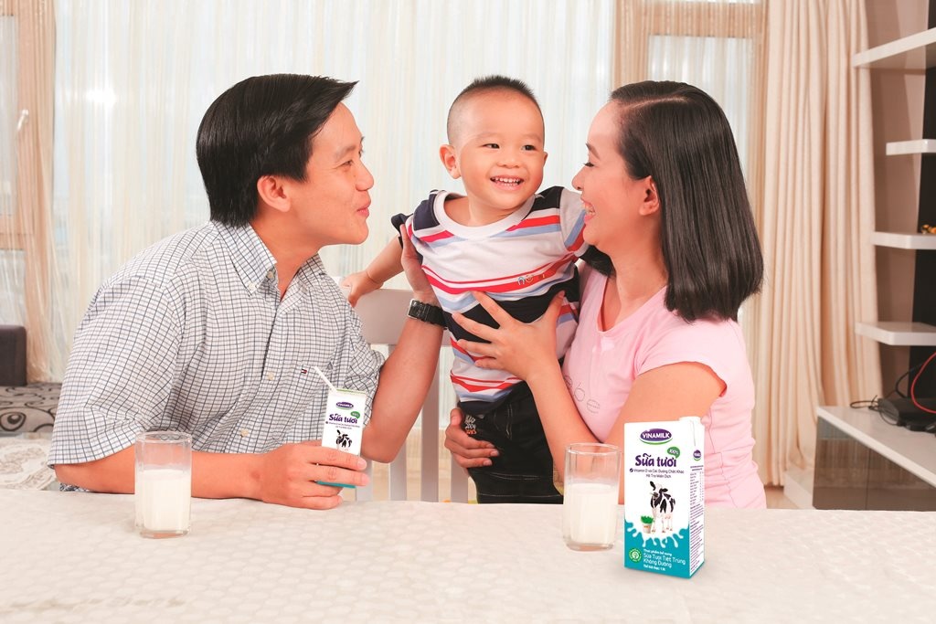 Sua nuoc: Toi tin, toi chon hinh anh