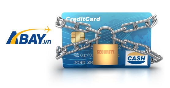 Thanh toan ve may bay qua mang co thuc su an toan? hinh anh